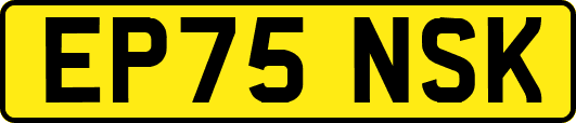 EP75NSK