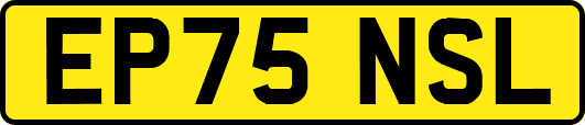 EP75NSL