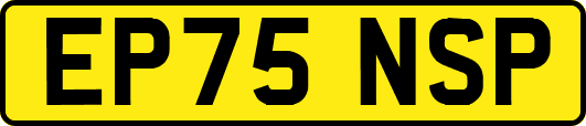 EP75NSP