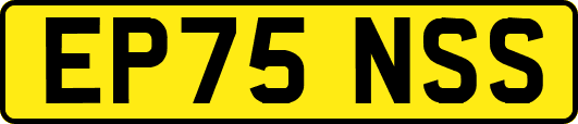 EP75NSS