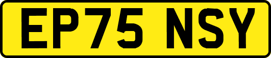 EP75NSY