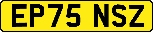 EP75NSZ