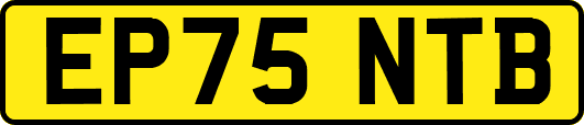 EP75NTB