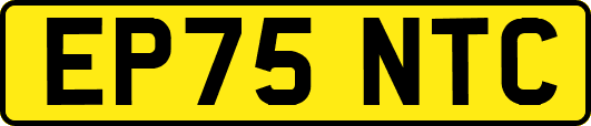EP75NTC