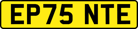 EP75NTE