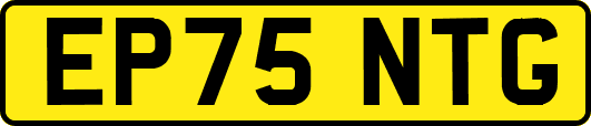 EP75NTG