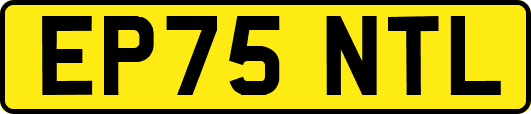 EP75NTL