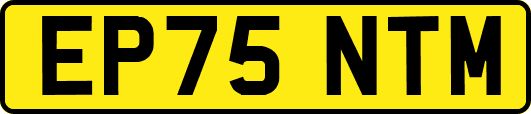 EP75NTM