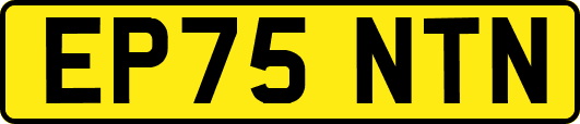 EP75NTN