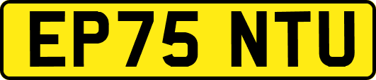 EP75NTU