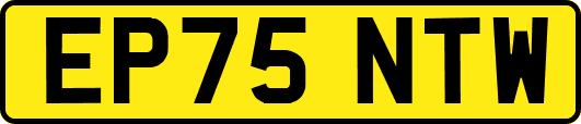 EP75NTW