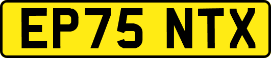EP75NTX