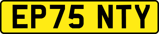 EP75NTY