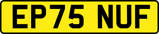 EP75NUF