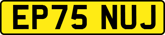 EP75NUJ