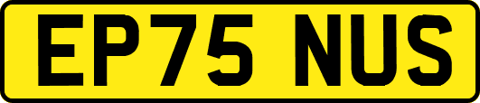 EP75NUS