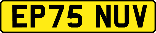 EP75NUV