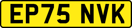 EP75NVK