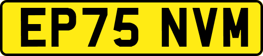 EP75NVM