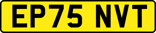 EP75NVT