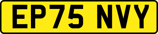 EP75NVY