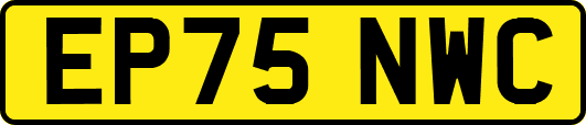 EP75NWC