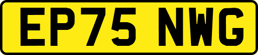 EP75NWG