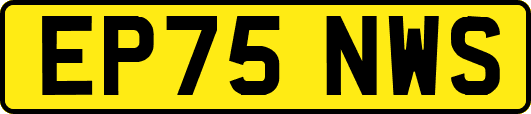 EP75NWS