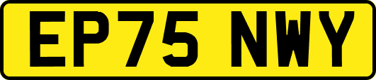EP75NWY