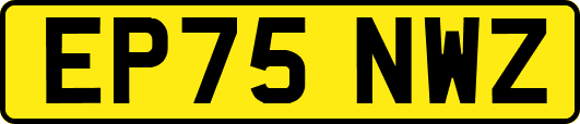 EP75NWZ