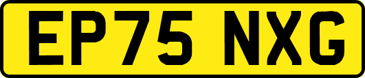 EP75NXG