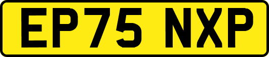 EP75NXP