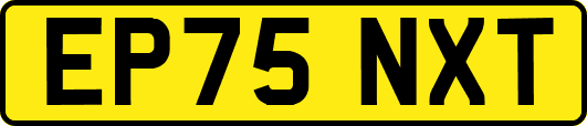 EP75NXT