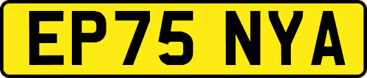 EP75NYA