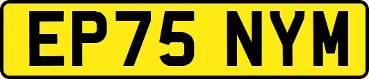 EP75NYM