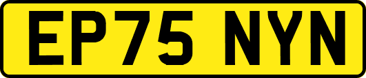 EP75NYN
