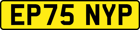 EP75NYP