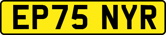 EP75NYR