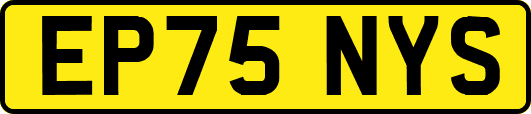 EP75NYS