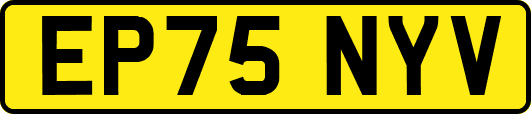 EP75NYV