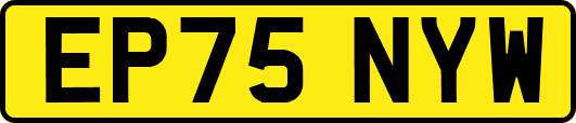 EP75NYW