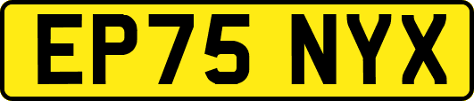 EP75NYX