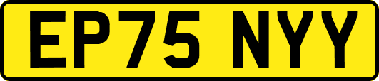 EP75NYY