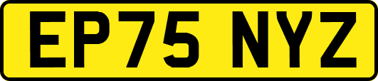 EP75NYZ