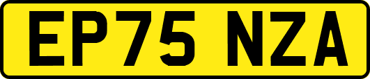 EP75NZA