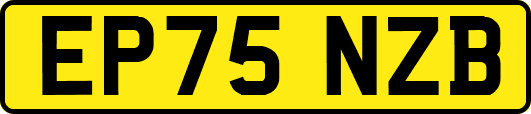 EP75NZB