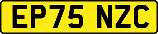 EP75NZC