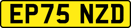 EP75NZD