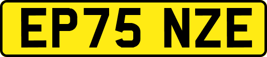 EP75NZE