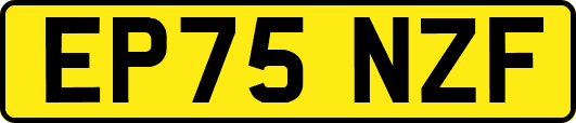 EP75NZF